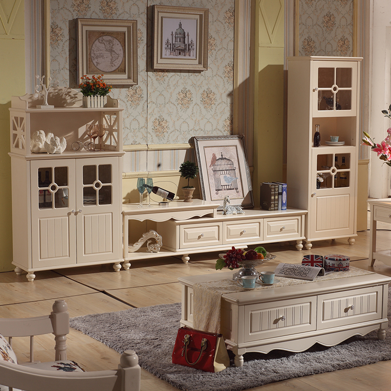 韩式·茉莉花香·clj-lm-a01沙发