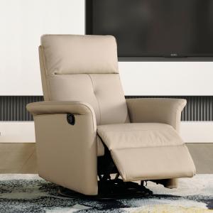 现代极简·休闲椅·CLJ-SN-X-22P·手动休闲椅