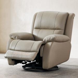 现代极简·休闲椅·CLJ-SN-X-52L·电动休闲椅