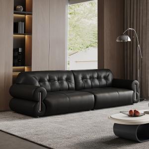 现代极简·百变套餐·CLJ-BS-TJS3125·直排沙发（百变A2套餐）