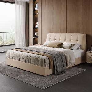 现代极简·百变套餐·CLJ-BS-JC405-1·床（百变A2套餐）