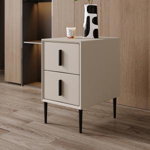 现代极简·百变套餐·CLJ-BS-TJG42C·床头柜（百变A2套餐）