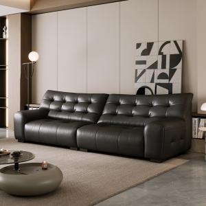 现代极简·百变套餐·CLJ-BS-TJS2901·直排沙发（百变A3套餐）