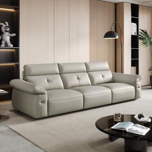 现代极简·百变套餐·CLJ-BS-TJS2829·直排沙发（百变A3套餐）