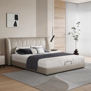 现代极简·百变套餐·CLJ-BS-TJC3000·床（百变A3套餐）