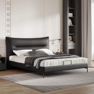 现代极简·百变套餐·CLJ-BS-TJC2895·床（百变A3套餐）