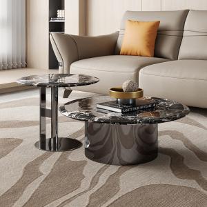 现代极简·百变套餐·CLJ-BS-JB133A·茶几组合（百变A3套餐）