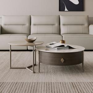 现代极简·百变套餐·CLJ-BS-MB9209A·茶几组合（百变A3套餐）