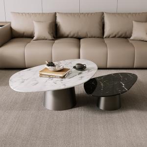 现代极简·百变套餐·CLJ-BS-TJB1223·茶几组合（百变A3套餐）