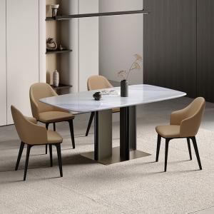 现代极简·百变套餐·CLJ-BS-TJF2555·餐桌（百变A3套餐）