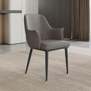 现代极简·百变套餐·CLJ-BS-TJY938A·餐椅（百变A4套餐）