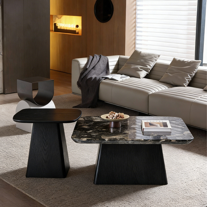 现代极简 CLJ-MKD-3081T 茶几